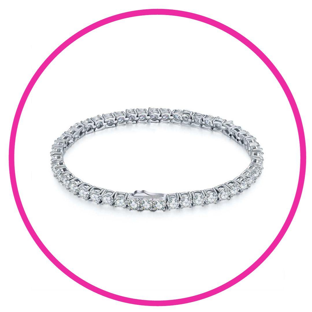 Pulseiras - Perochecha