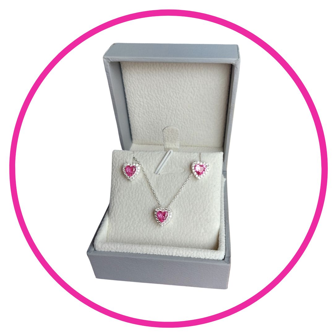 Conjuntos - Perochecha